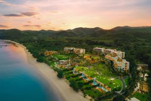 Anantara Koh Yao Yai Resort and Villas received Best New Hotel in the World