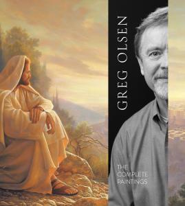 Greg Olsen's 'The Complete Paintings'