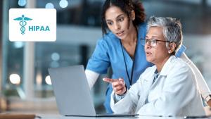 Preservica strengthens HIPAA compliance