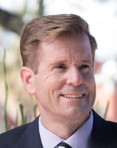 Headshot of Philip Williams, owner of The Numbers Advisors in Tucson, Arizona