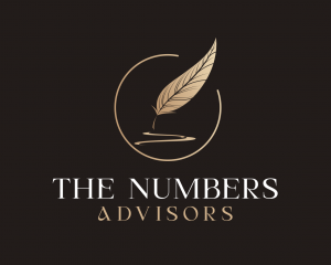 The Numbers Advisors logo