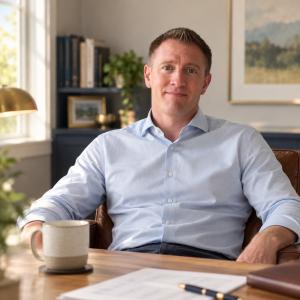 Mark McFarland - Madison Partners Co-CEO