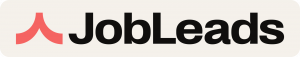 JobLeads' logo