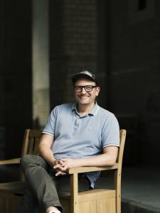 Andreas Westendörpf's photo
