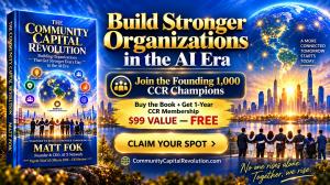 Pre-order now and receive a complimentary $99 annual CCR membership.