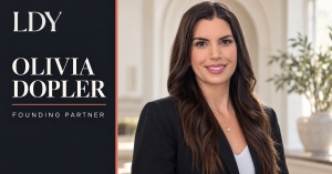 Attorney Olivia Dopler
