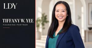 Attorney Tiffany W Yee