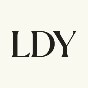 LDY Law Logo