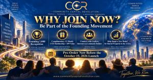 Claim Your $99 CCR Membership Value Now