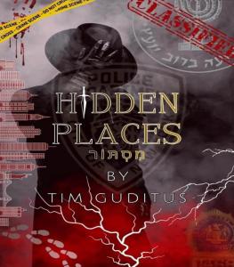 Hidden Places by Tim Guditus Pic 1