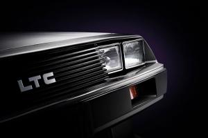 Delorean DMC-12