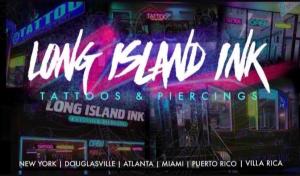 Long Island Ink