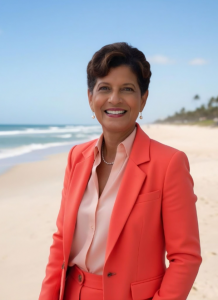 Profile picture of Dr. Luz M. Longsworth