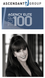Merilee A. Kern, MBA, Vice President of Public Relations