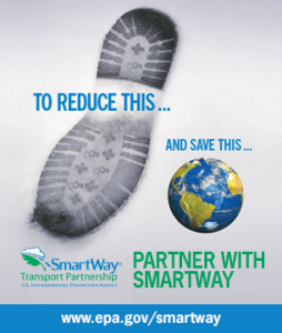 SmartWay Poster Image