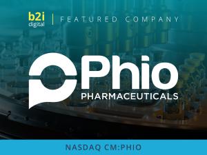 Phio Pharmaceuticals heads to NIBA’s 153rd Conference to highlight its differentiated INTASYL® platform, PH-762 program and strategic direction.