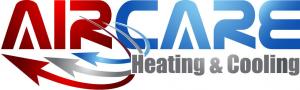 AirCare Heating & Cooling Logo