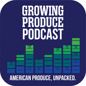 Growing Produce Podcast