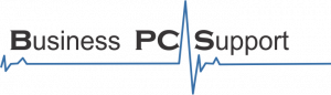 Business PC Support logo
