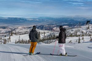 Brian Head Resort in southern Utah