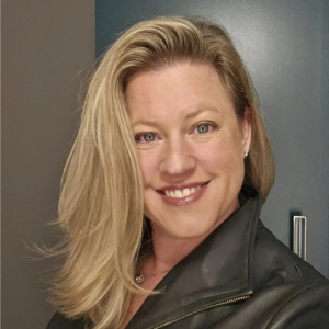 Photo of Alexis Fink, PhD, Director, Center for Effective Organizations (CEO), USC Marshall School of Business