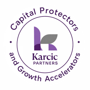 Karcic Partners Logo