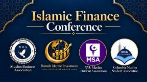 Islamic Finance Conference