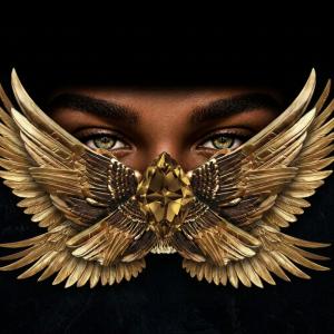 Chris Redding Grammy Album Cover