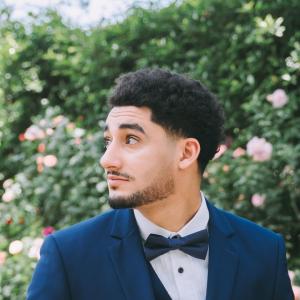 Amine Azizi, Content Creator