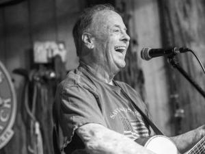 Duke Bardwell, Singer and Songwriter
