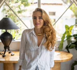 Sacha Awwa will launch Your Brain on Entrepreneurship, a new series at Mana Tech in Downtown Miami that brings researchers, clinicians and practitioners together to discuss the mental pressures of building a company.