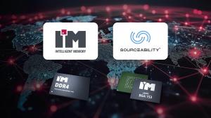 Logos of Intelligent Memory and Sourceability