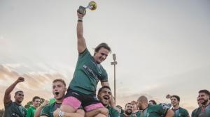 Woya Digital and Fleet Street News Announce Partnership With Maltese Rugby Champions UM Wolves RFC