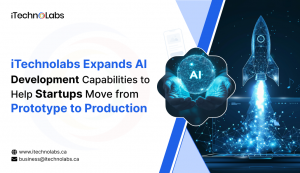 iTechnolabs- AI Development