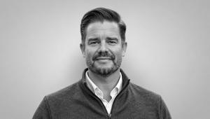 David Farrant, Global Head of Growth, InnerGroup