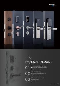 SmarteLock