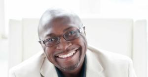 Will Harris, Chief Sales Acceleration Officer, JSG headshot