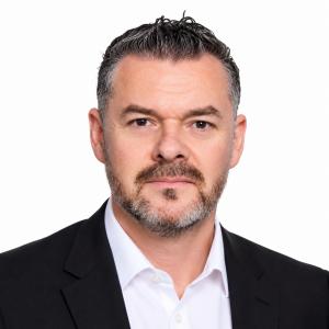 Headshot of Gerard Collins, Founder of Business Growth Assessment