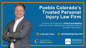 Springs Law Group - Pueblo Colorado Injury Law Firm
