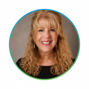 Michelle Selnick, CEO of webFEAT Complete
