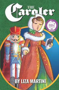 The Caroler Book Cover