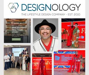 Adrian Galvan Levels Up His Design Business with New Speaking Engagements, Industry Leadership and a New Website.