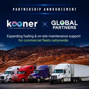 Kooner Fleet Management Solutions & Global Partners
