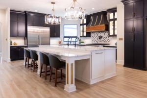 Specializing in residential, commercial, custom floral and wellness design, Galvan is increasingly taking his design expertise beyond client projects and into conversations around leadership, wellness, inclusivity and the business of interior design.