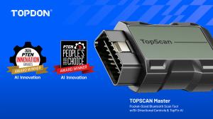 2026 PTEN Innovation Award