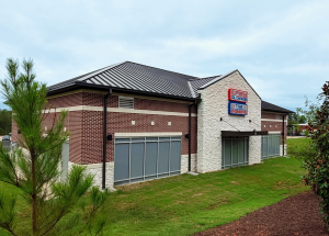 The new Express Oil Change & Tire Engineers store at 515 Columbia Avenue offers a variety of automotive services to keep customers’ vehicles safely on the road and running as they should.