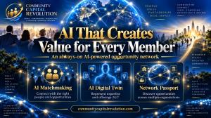 AI Creates Value for Every Member