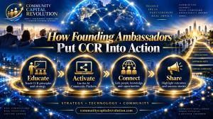 Put CCR Into Action