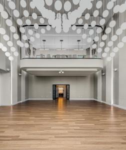 Interior Photo