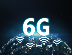 6G and Wi-Fi convergence